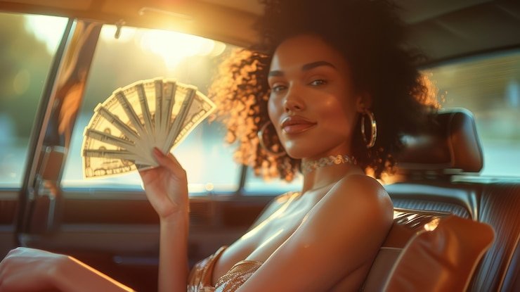 Perangkat mobile menampilkan halaman depan qqbet4d dengan panduan akses lengkap