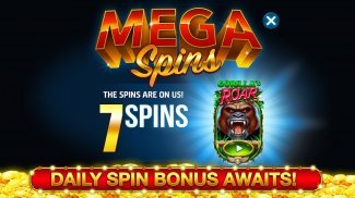 Ilustrasi bonus harian yang diberikan kepada pengguna aktif platform taruhan dan casino online