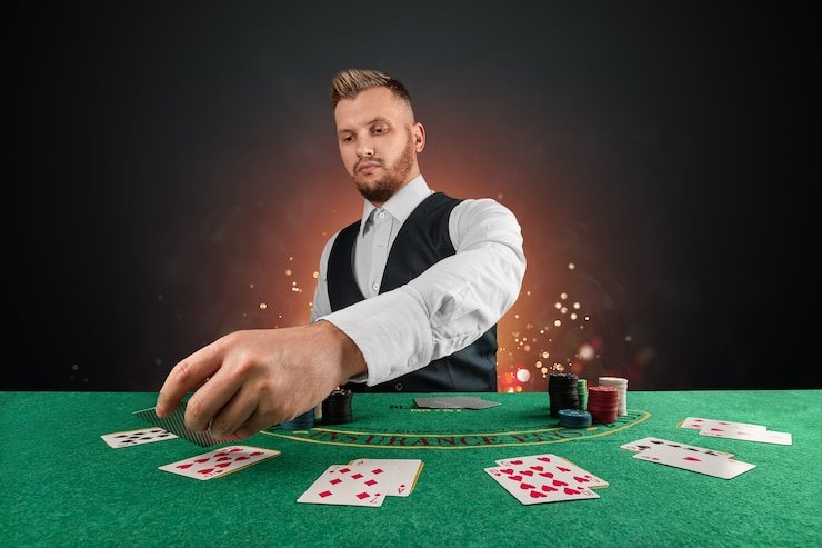 Panel kontrol pengguna untuk menyesuaikan preferensi dan pengaturan akun di qqbet4d